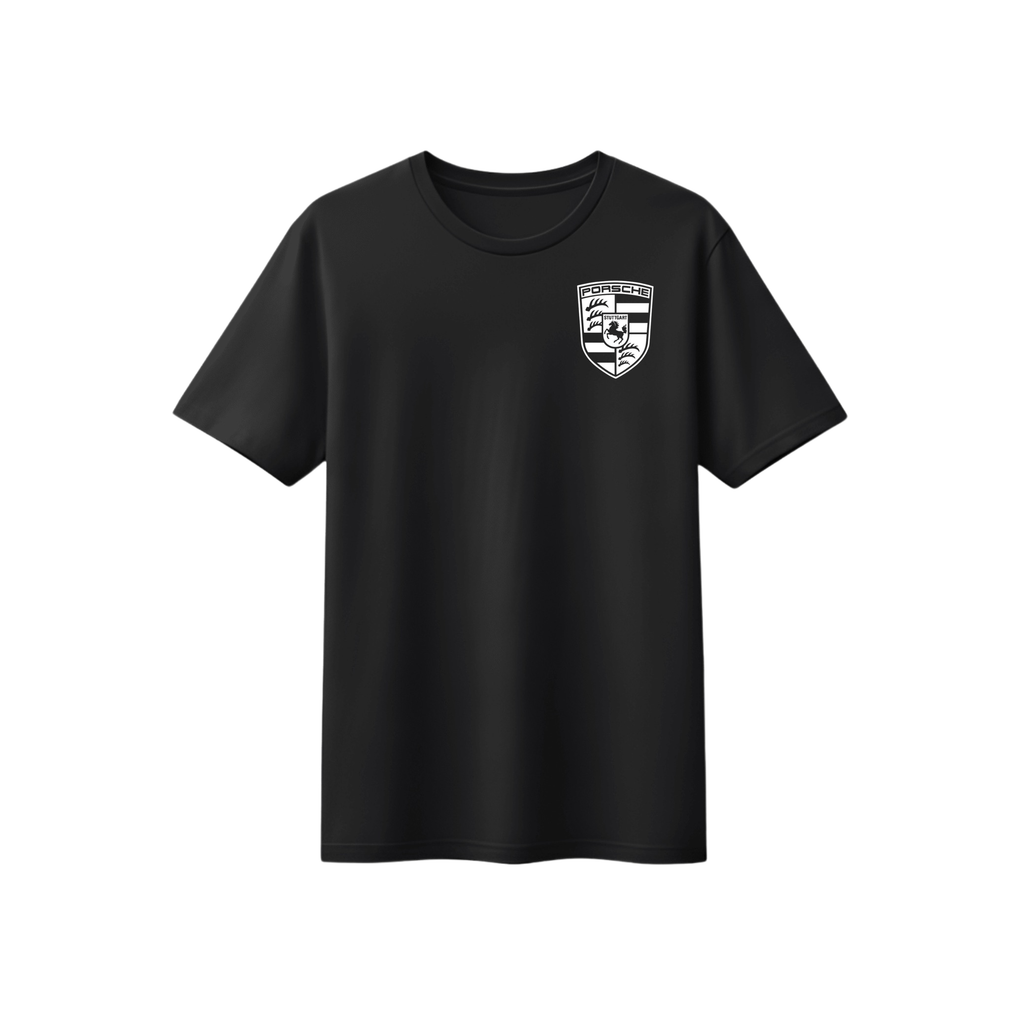 Camiseta Porsche GT3 RS Blanco