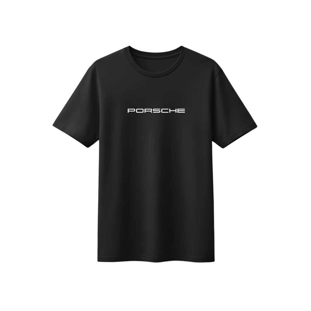 Camiseta Porsche GT3 RS Blanco