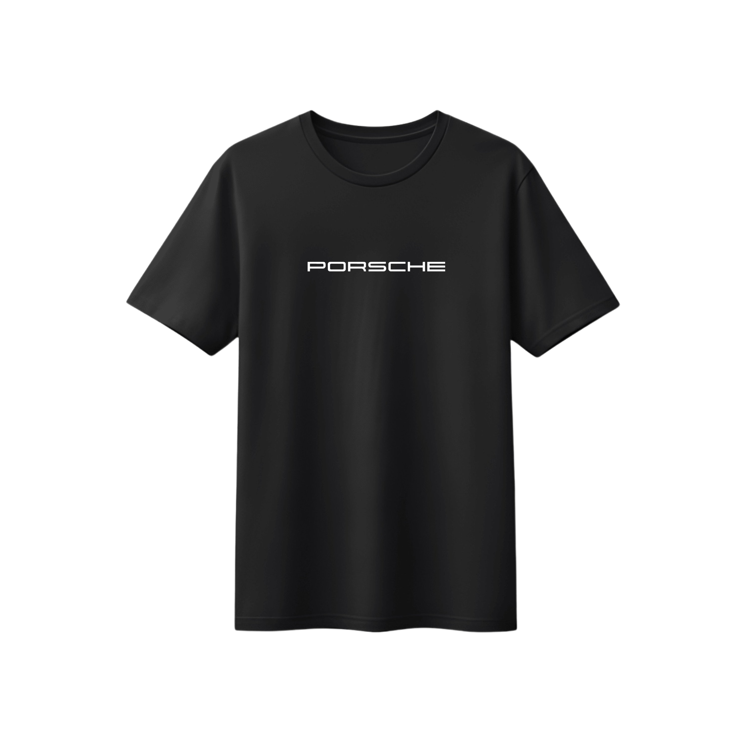 Camiseta Porsche 911 GT3 RS Blanco